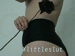 Xlittleslut