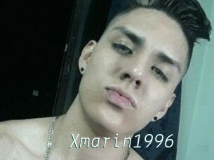Xmarin1996