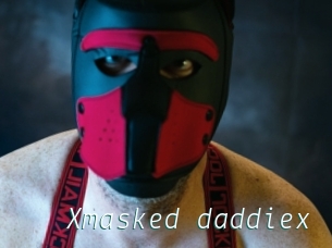 Xmasked_daddiex