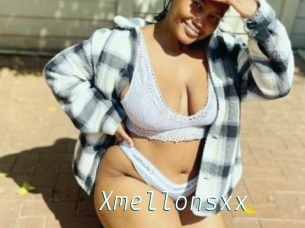 Xmellonsxx
