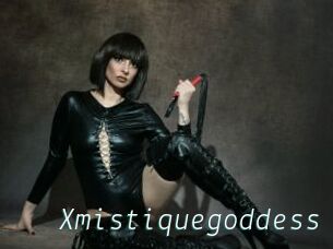 Xmistiquegoddess