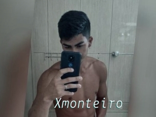 Xmonteiro