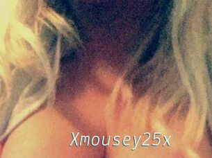 Xmousey25x