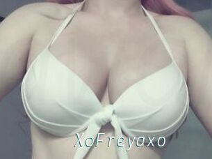 XoFreyaxo