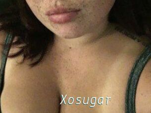 Xosugar