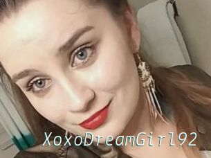 XoxoDreamGirl92