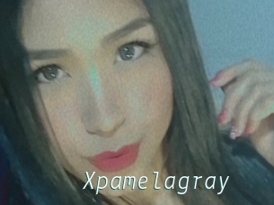 Xpamelagray