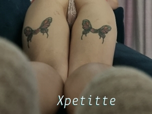 Xpetitte