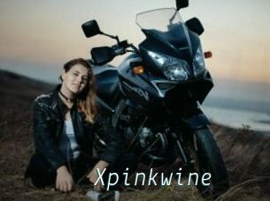 Xpinkwine