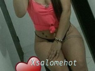 Xsalomehot
