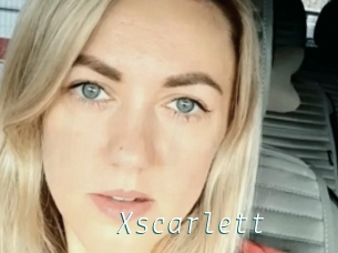 Xscarlett