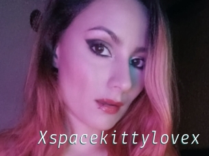 Xspacekittylovex