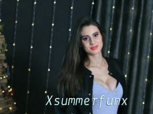 Xsummerfunx