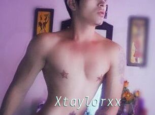 Xtaylorxx