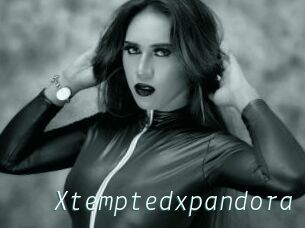 Xtemptedxpandora