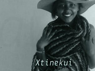 Xtinekui