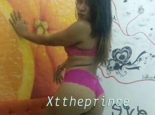 Xttheprince