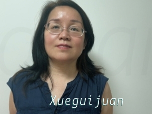 Xueguijuan