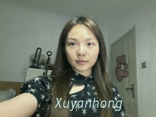 Xuyanhong