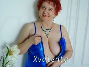 Xvalenta