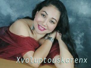 Xvoluptouskarenx