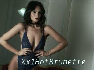 Xx1HotBrunette