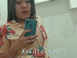 XxCataleyaTS