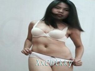 XxChikky