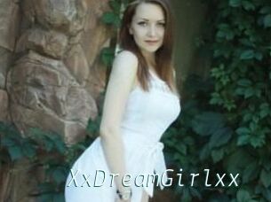 XxDreamGirlxx