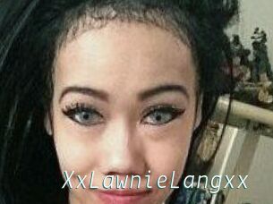 XxLawnieLangxx