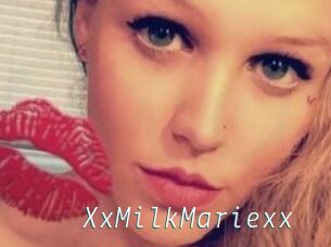XxMilkMariexx