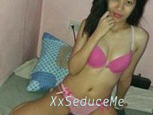 XxSeduceMe