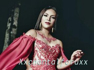 Xxchantalforuxx