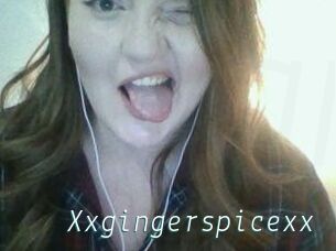 Xxgingerspicexx
