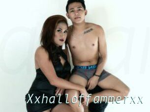 Xxhalloffammerxx