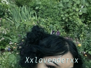 Xxlavenderxx