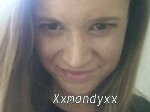 Xxmandyxx
