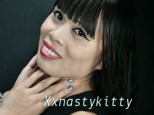 Xxnastykitty