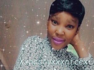 Xxnastyxxxnicex