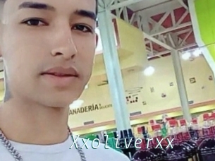 Xxoliverxx