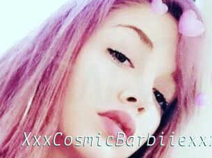 XxxCosmicBarbiiexxx