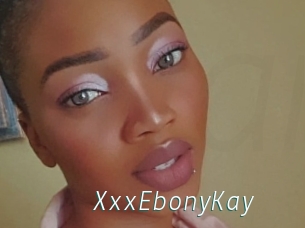 XxxEbonyKay