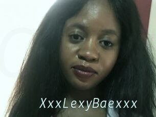 XxxLexyBaexxx
