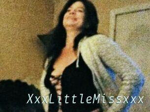 XxxLittleMissxxx