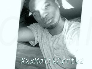 XxxMalikCortez