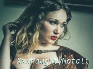 XxxNaughtyNatali