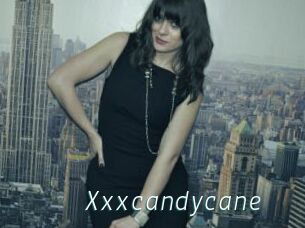 Xxxcandycane