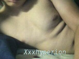 Xxxhyperion