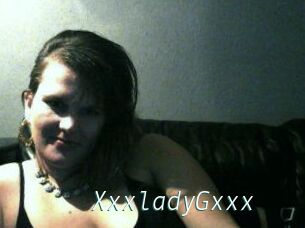 XxxladyGxxx
