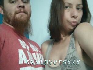 Xxxloversxxx